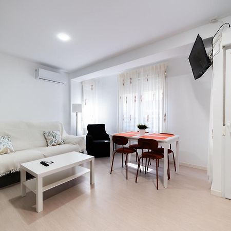 Hotel Quatre Llunes Santa Pola Exteriér fotografie