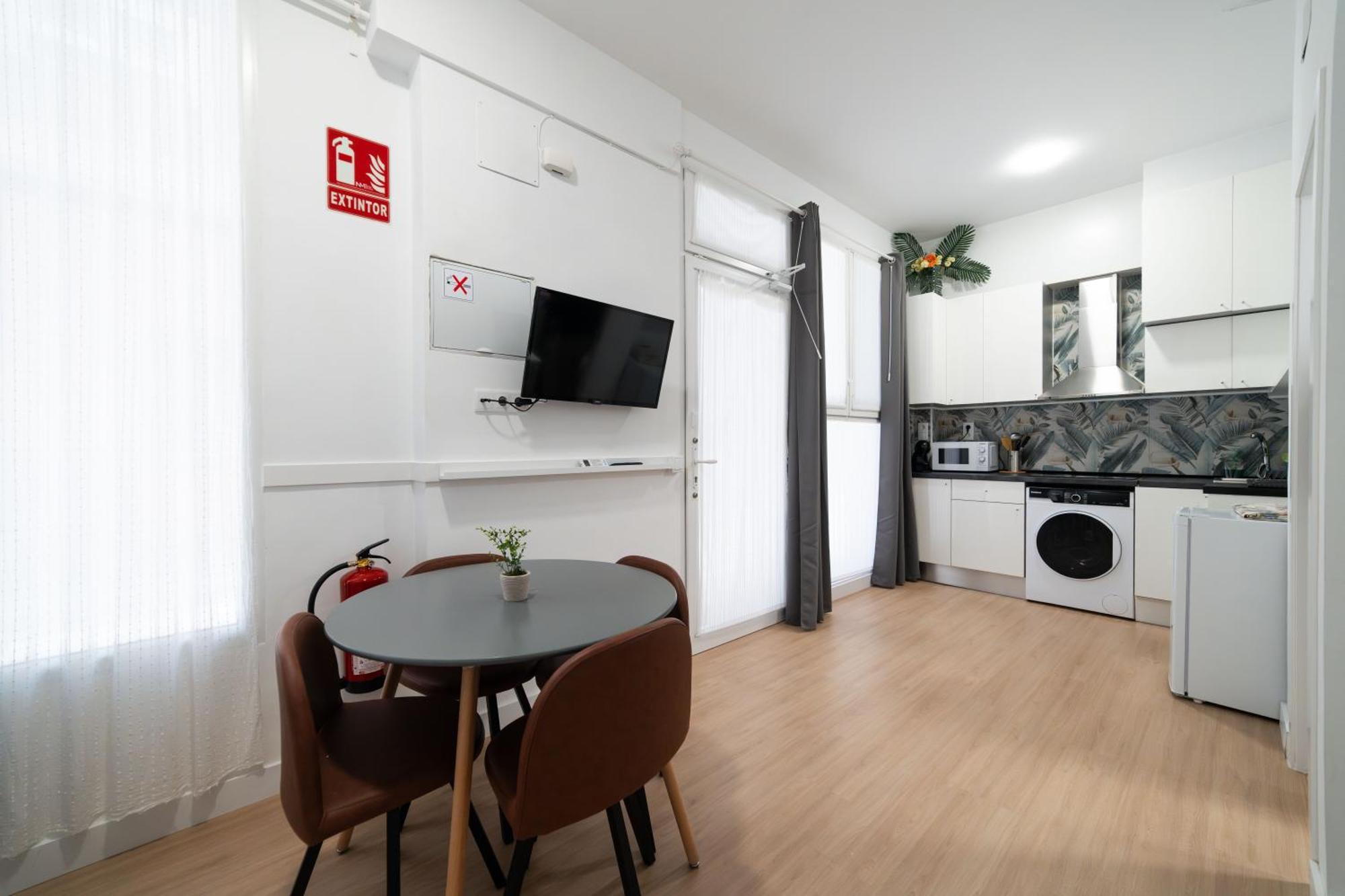 Hotel Quatre Llunes Santa Pola Exteriér fotografie